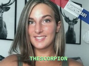 THESCORPION