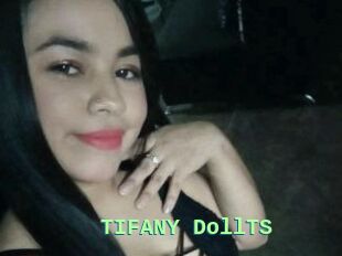 TIFANY_DollTS