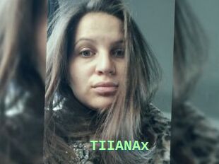 TIIANAx