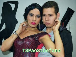 TSPaoSthefano