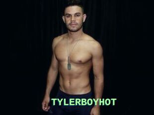 TYLERBOYHOT