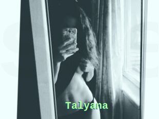 Talyana