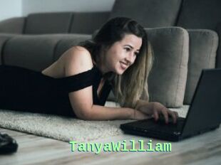 TanyaWilliam