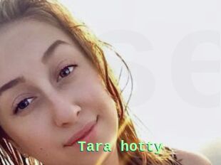 Tara_hotty