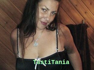 TastiTania