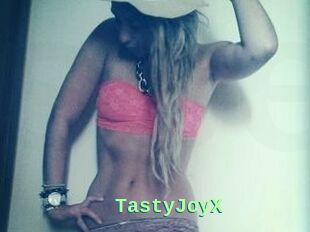 TastyJoyX