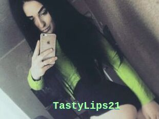 TastyLips21