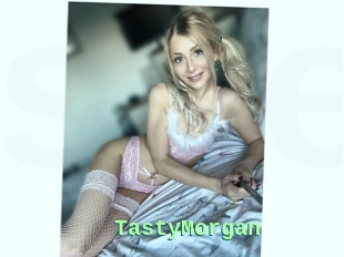 TastyMorgan