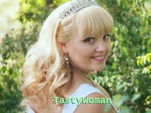 TastyWoman