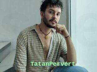 TatanPervert