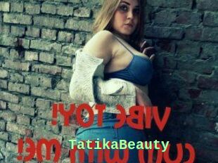 TatikaBeauty