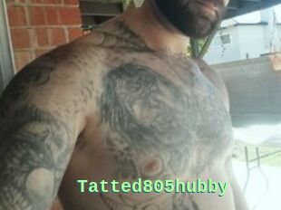 Tatted805hubby