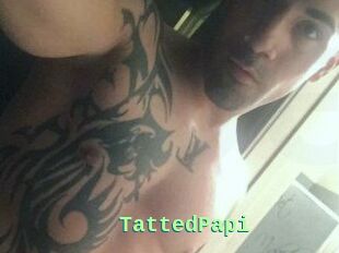 TattedPapi