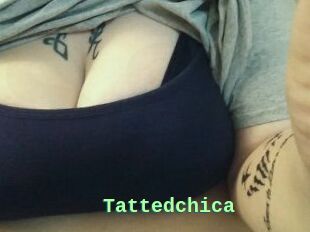 Tattedchica