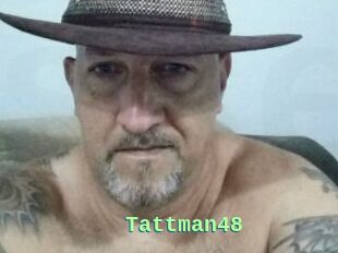 Tattman48