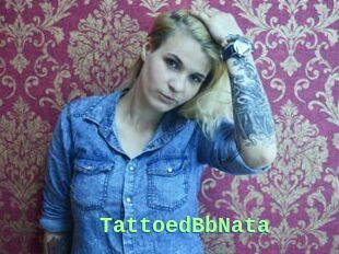 TattoedBbNata