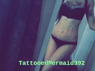 TattooedMermaid992