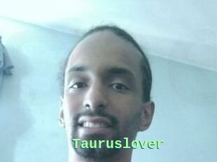 Tauruslover