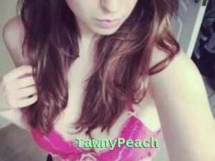 TawnyPeach