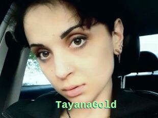 TayanaGold