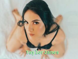 TaylorJanes