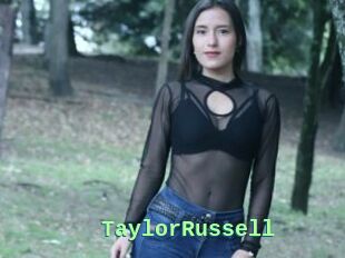 TaylorRussell