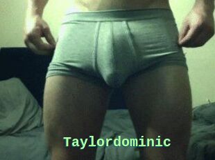 Taylordominic