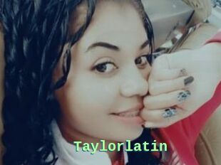 Taylorlatin