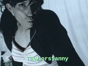 Taylorsfanny