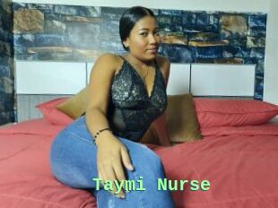 Taymi_Nurse