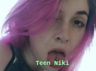 Teen_Niki