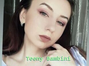 Teeny_Bambini