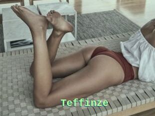 Teffinze