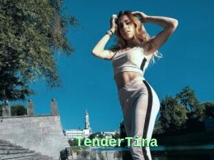 TenderTina