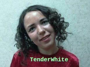 TenderWhite