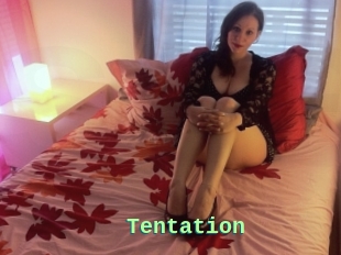 Tentation