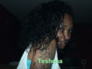 Teshona