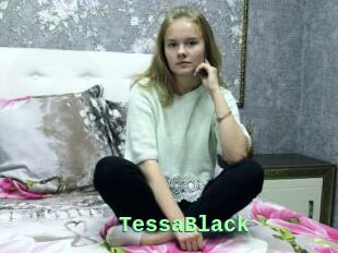 TessaBlack