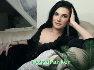 TessaParker