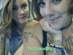 TessandRy