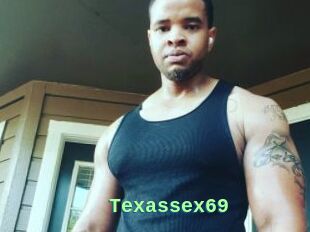 Texassex69