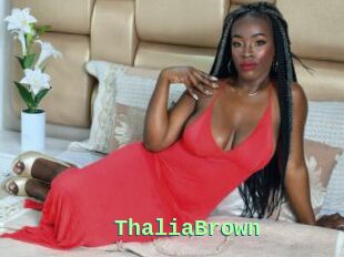 ThaliaBrown