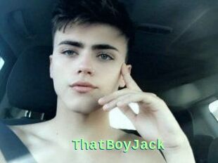 ThatBoyJack