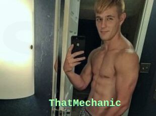 ThatMechanic