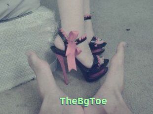 TheBgToe