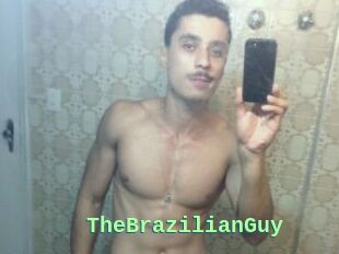 TheBrazilianGuy