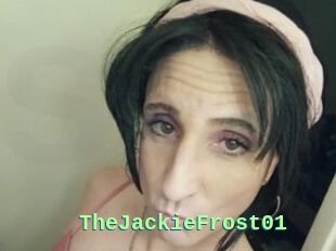 TheJackieFrost01