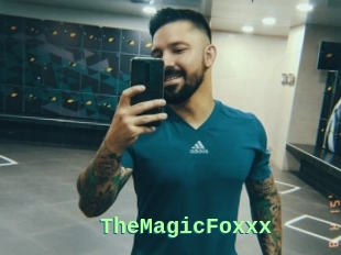 TheMagicFoxxx