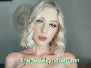 TheMarilynJohnson