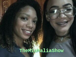 TheMiaMaliaShow